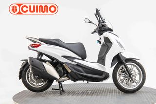 PIAGGIO BEVERLY 400
