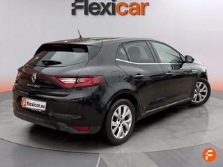 Renault Megane Limited TCe GPF 103 kW (140CV)