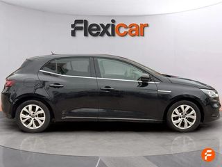 Renault Megane Limited TCe GPF 103 kW (140CV)