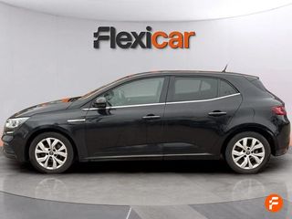 Renault Megane Limited TCe GPF 103 kW (140CV)