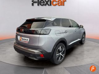 Peugeot 3008 1.5 BlueHDi 96kW S&S GT EAT8