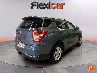 SsangYong Tivoli G15T Urban Plus