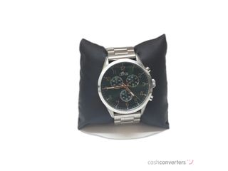 reloj pulsera caballero lotus 18637