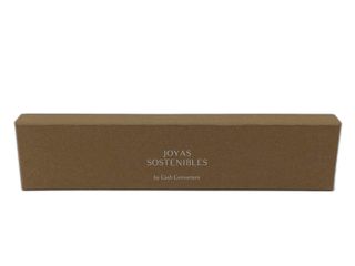 pulsera plata 925mm con piedra con circonita