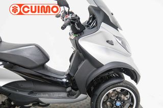 PIAGGIO MP3 LT 500 BUSINESS