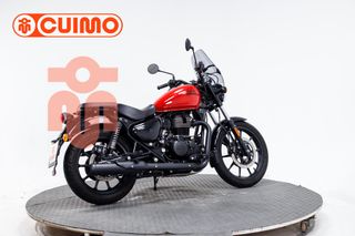 ROYAL ENFIELD METEOR 350