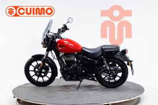 ROYAL ENFIELD METEOR 350