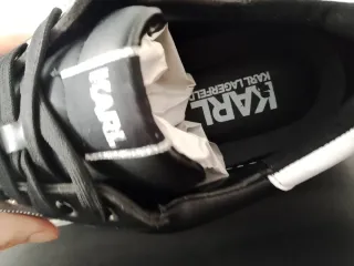 Zapatillas Karl Lagerfeld