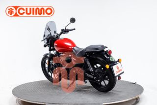 ROYAL ENFIELD METEOR 350