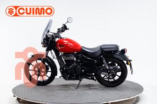 ROYAL ENFIELD METEOR 350