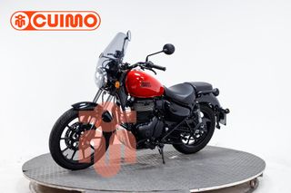 ROYAL ENFIELD METEOR 350