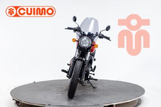 ROYAL ENFIELD METEOR 350