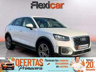 Audi Q2 Design 35 TFSI 110kW (150CV) S tronic