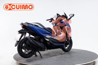 HONDA FORZA 350