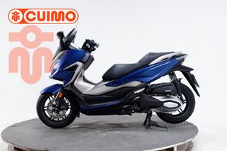 HONDA FORZA 350
