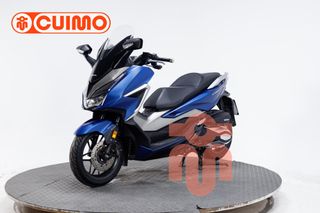 HONDA FORZA 350