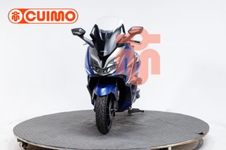 HONDA FORZA 350