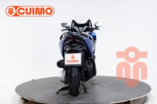 HONDA FORZA 350