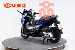 HONDA FORZA 350
