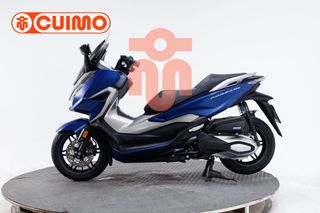 HONDA FORZA 350