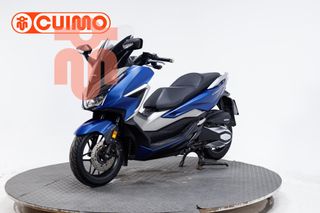 HONDA FORZA 350