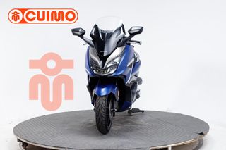 HONDA FORZA 350