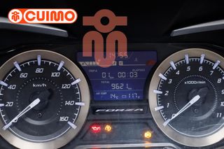 HONDA FORZA 350