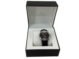 reloj pulsera caballero candino c4387