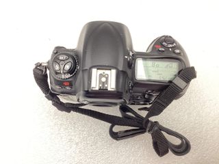 camara digital reflex nikon d3