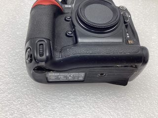 camara digital reflex nikon d3