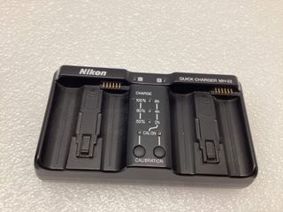 camara digital reflex nikon d3