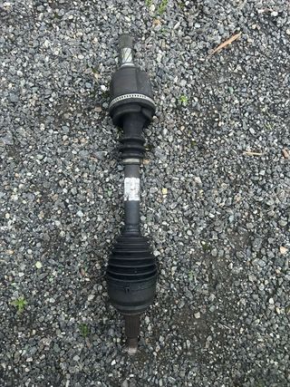 Palier Izquierdo para Megane 2 RS