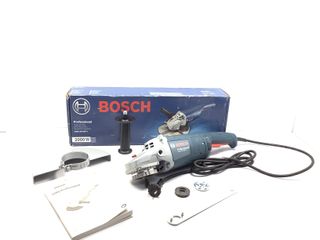 radial bosch gws 20-230j