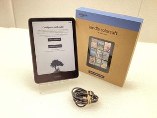 libro electronico kindle colorsoft