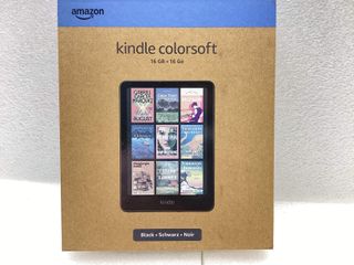libro electronico kindle colorsoft