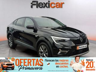 Renault Arkana Evolution TCe 103kW(140CV) EDC mild hybr