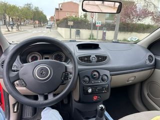 Renault Clio 2006