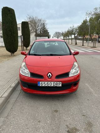 Renault Clio 2006