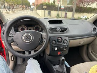 Renault Clio 2006