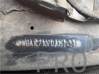 VOLANTE BMW Serie 1 Berlina 5p (F20)(2011->) 2.0 116 d [2,0 Ltr. - 85 kW 16V Turbodiesel]