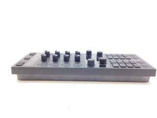 mesa mezclas traktor x1n