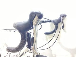 bicicleta carretera ridley icarus sls team edition