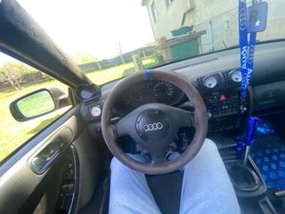 Audi A3 1.8T 20v