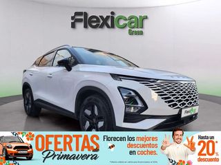 Omoda 5 Premium 1.6 TGDI 108kW (145cv)