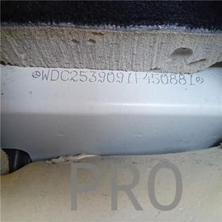 MANDO VOLANTE DERECHO Mercedes-Benz Clase GLC (BM 253)(06.2015->) 2.1 GLC 250 d 4Matic (253.909) [2,1 Ltr. - 150 kW CDI CAT]