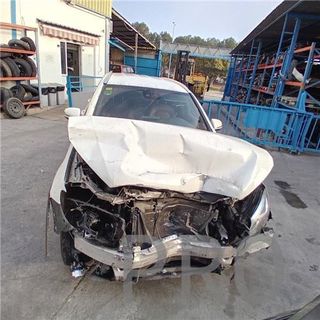 MANDO VOLANTE IZQUIERDO Mercedes-Benz Clase GLC (BM 253)(06.2015->) 2.1 GLC 250 d 4Matic (253.909) [2,1 Ltr. - 150 kW CDI CAT]