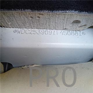 MANDO VOLANTE IZQUIERDO Mercedes-Benz Clase GLC (BM 253)(06.2015->) 2.1 GLC 250 d 4Matic (253.909) [2,1 Ltr. - 150 kW CDI CAT]