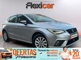 Seat Ibiza 1.0 MPI 59kW (80CV) Style XL