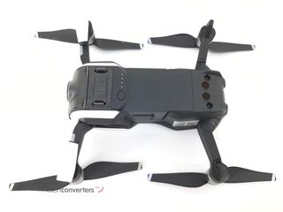 dron con camara dji mavic air