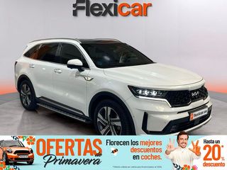 Kia Sorento 1.6 T-GDi HEV Emotion 4x2 7pl (P.Luxury)
